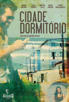 Capa do torrent Cidade Dormitório