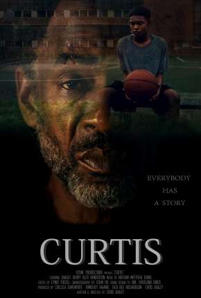 Capa do torrent Curtis - Legendado