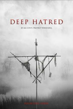 Capa do torrent Deep Hatred - Legendado