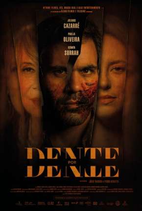Capa do torrent Dente por Dente