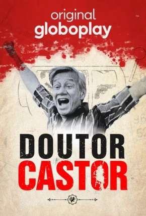 Doutor Castor - 1ª Temporada Completa Nacional