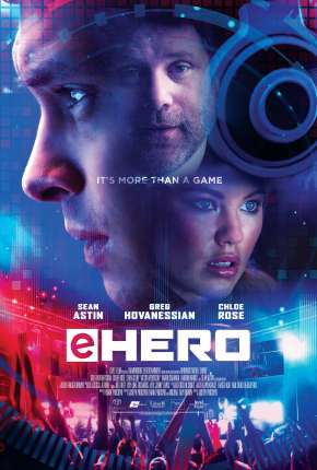 Capa do torrent eHero - Legendado