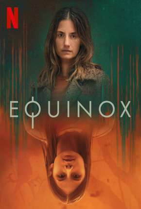 Capa do torrent Equinox - 1ª Temporada Completa