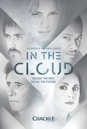 Fronteira Virtual - In the Cloud Dublado