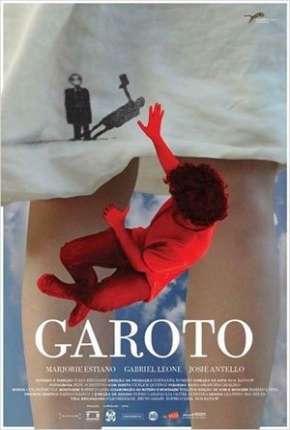 Capa do torrent Garotos
