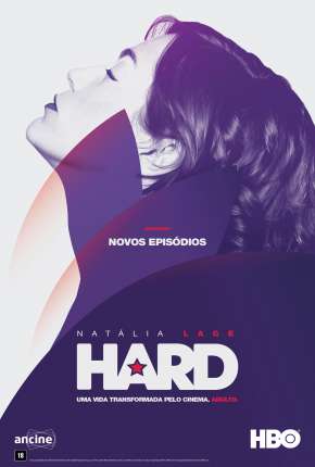 Capa do torrent Hard - 3ª Temporada
