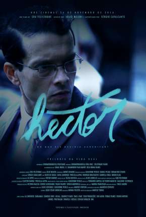 Capa do torrent Hector