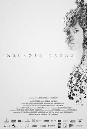 Capa do torrent Insubordinados