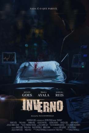 Capa do torrent Inverno