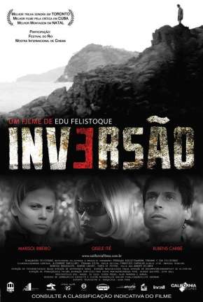 Capa do torrent Inversão