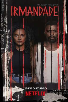 Capa do torrent Irmandade - 2ª Temporada Completa