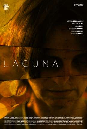 Capa do torrent Lacuna