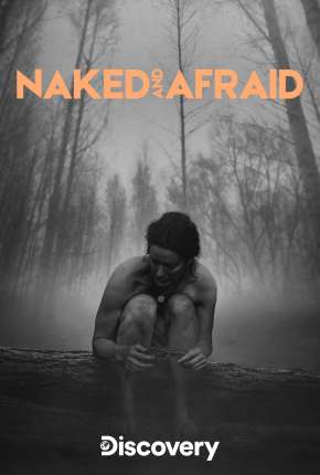 Capa do torrent Largados e Pelados Brasil - 1ª Temporada
