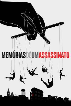 Memórias de Um Assassinato - 1ª Temporada Completa Legendada 