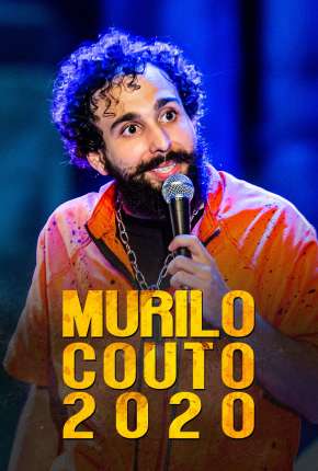 Capa do torrent Murilo Couto - 2020