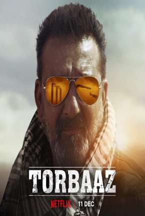 Capa do torrent Não-Conformista - Legendado
