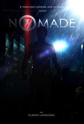Capa do torrent Nômade 7 - 1ª Temporada Completa
