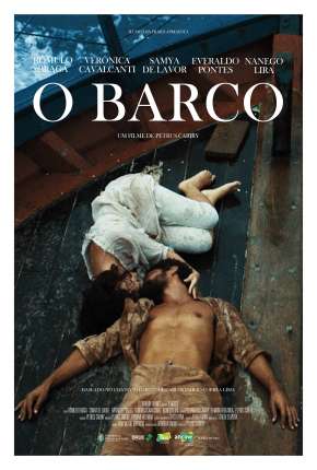 Capa do torrent O Barco