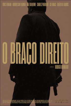 Capa do torrent O Braço Direito