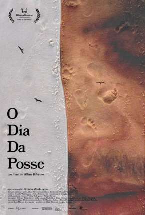 Capa do torrent O Dia da Posse