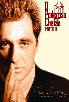 O Poderoso Chefão: Desfecho - A Morte de Michael Corleone Legendado 