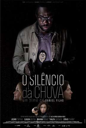 Capa do torrent O Silêncio da Chuva