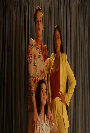 Capa do torrent Por Que Você É Assim? - 1ª Temporada Completa