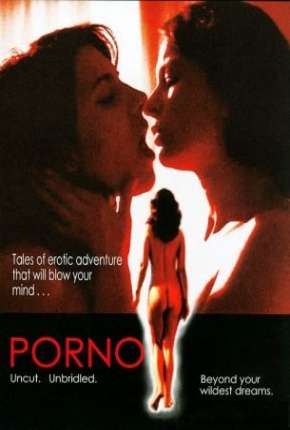 Capa do torrent Pornô!
