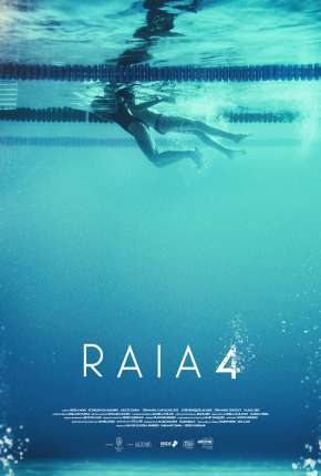 Capa do torrent Raia 4
