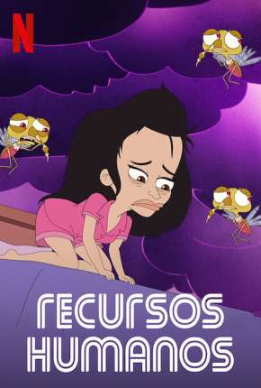 Recursos Humanos - 1ª Temporada Dublado