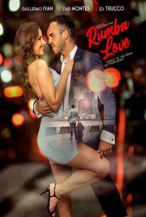 Capa do torrent Rumba Love - Legendado