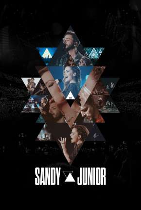 Sandy e Junior - Nossa História