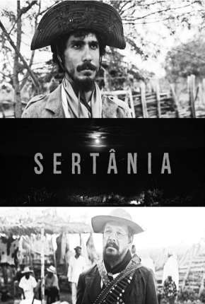 Sertânia Nacional