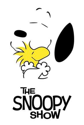 Snoopy e sua turma - 1ª Temporada Completa - Legendado 