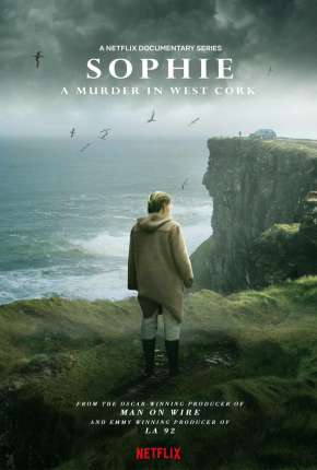 Sophie - Assassinato em West Cork - 1ª Temporada Completa Dublada