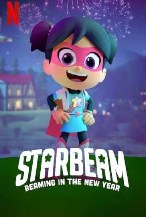 Capa do torrent StarBeam - Brilhando no Ano Novo