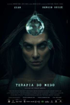 Capa do torrent Terapia do Medo