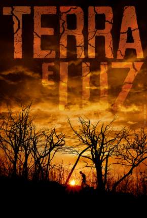 Capa do torrent Terra e Luz