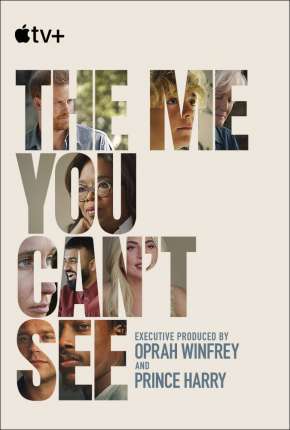 The Me You Cant See - 1ª Temporada Completa Legendada 