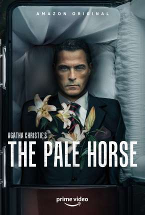 Capa do torrent The Pale Horse - Completa