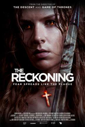 Capa do torrent The Reckoning - Legendado