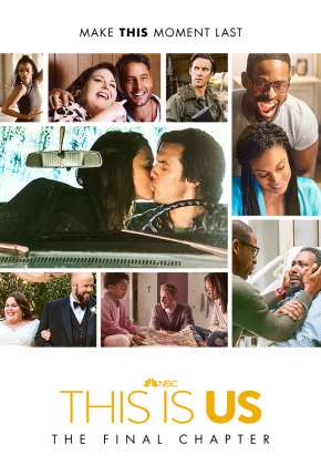 This Is Us - 6ª Temporada