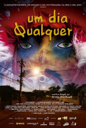 Capa do torrent Um Dia Qualquer - 1ª Temporada Completa
