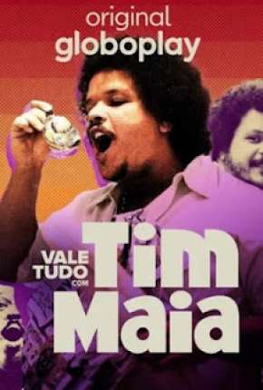 Vale Tudo com Tim Maia Minissérie - Completa Dublada