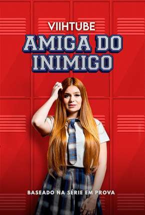 Capa do torrent ViihTube - Amiga do Inimigo