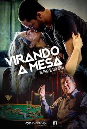Capa do torrent Virando a Mesa