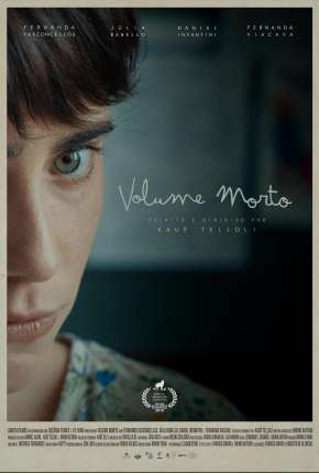 Capa do torrent Volume Morto