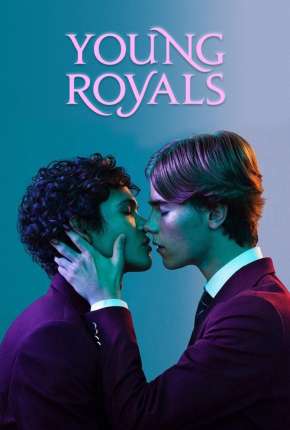 Capa do torrent Young Royals - 1ª Temporada Completa