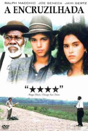 Capa do torrent A Encruzilhada / Crossroads