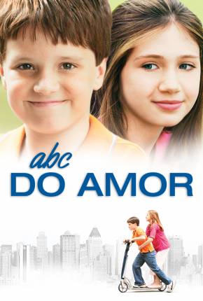 Capa do torrent ABC do Amor / Little Manhattan